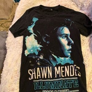 Shawn Mendes T-Shirt